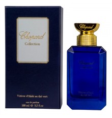 Lux Chopard Vetiver d'Haiti au The Vert,edp., 100 ml