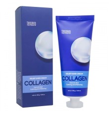 Крем для рук Tanzero Collagen, 100gr