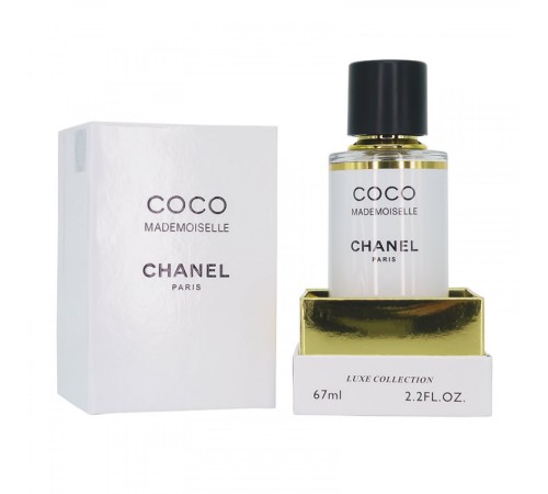 Lux Collection Chanel Coco Mademoiselle,edp., 67ml