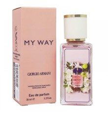 Giorgio Armani My Way,edp., 35ml