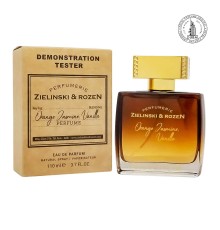 Тестер Zielinski & Rozen Orange & Jasmin, Vanilla,edp., 110ml