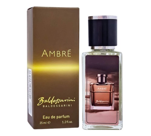 Baldessarini Ambre,edp., 35ml, Мини парфюм