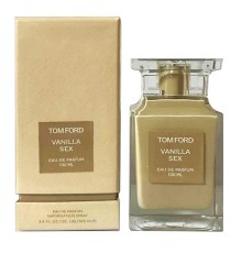 Tom Ford Vanilla Sex.edp., 100ml