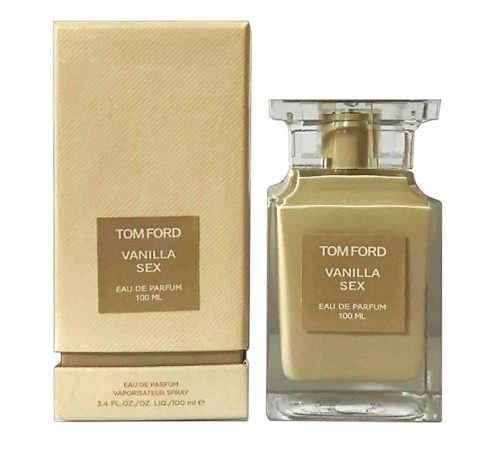 Tom Ford Vanilla Sex.edp., 100ml, Tom Ford