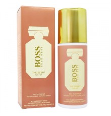 Дезодорант Hugo Boss The Scent For Her, 150ml