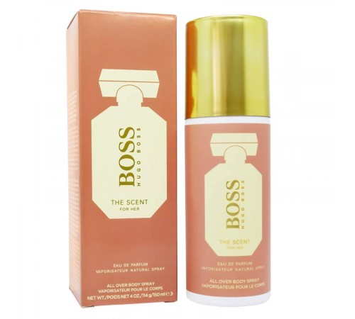 Дезодорант Hugo Boss The Scent For Her, 150ml