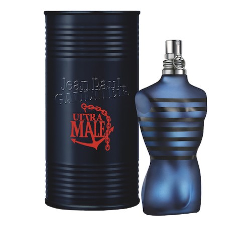 Jean Paul Gaultier Ultra Male оригинал Jean Paul Gaultier Ultra Male оригинал
