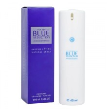 Antonio Banderas Blue Seduction for Man, 45 ml