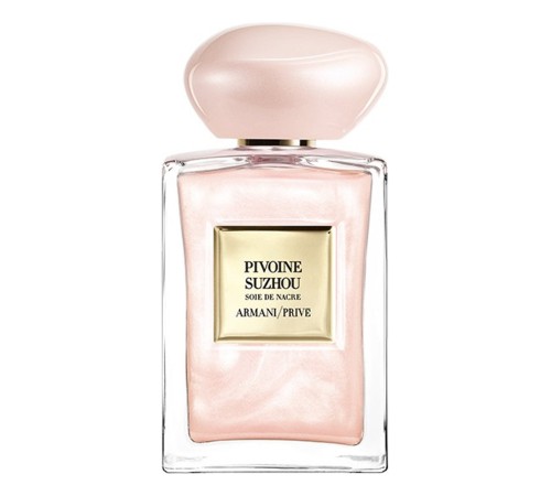 GIORGIO ARMANI Pivoine Suzhou Soie De Nacre оригинал GIORGIO ARMANI Pivoine Suzhou Soie De Nacre оригинал