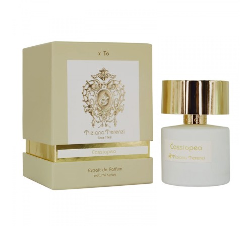 Lux Tiziana Terenzi Cassiopea,edp., 100ml, Tiziana Terenzi