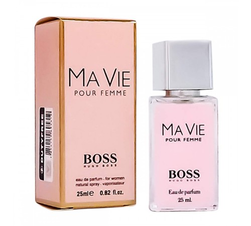 Hugo Boss Ma Vie Pour Femme,edp., 25ml, Мини парфюм