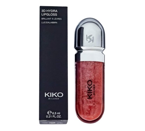 Блеск для губ Kiko тон 33