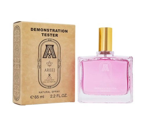 Тестер Attar Collection Areej,edp., 65ml, Тестеры духов