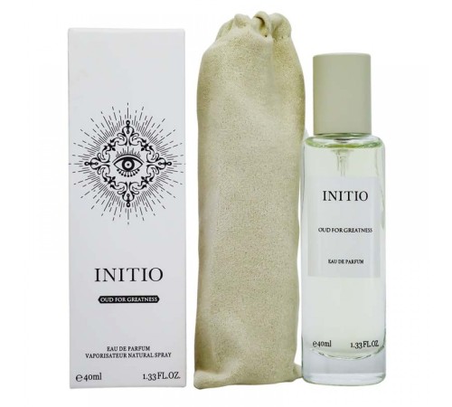 Тестер Initio Oud For Greatness, edp., 40ml, Тестеры духов