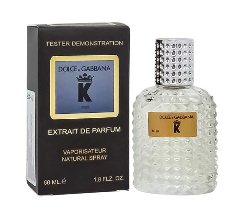 Тестер Ariviste Dolce & Gabbana K,edp., 60ml