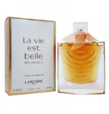 Евро Lancome La Vie Est Belle Iris Absolu,edp., 100ml