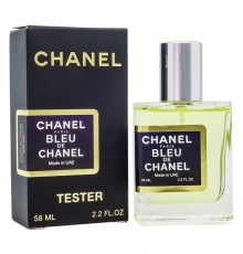 Тестер Chanel Bleu de Chanel,edp., 58ml