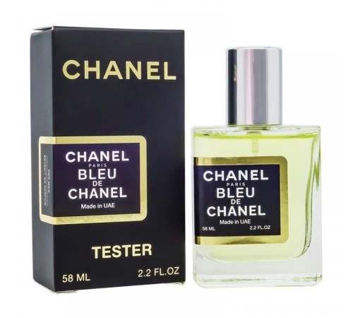 Тестер Chanel Bleu de Chanel,edp., 58ml, Тестеры духов