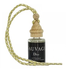 Авто-парфюм Christian Dior Sauvage, 12ml