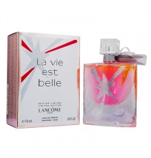 Евро Lancome La Vie Est Belle Limited Edition 2021,edp., 75ml