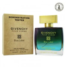 Тестер Givenchy Blue Label Pour Homme,edp., 110ml