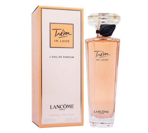 Евро Lancome Tresor in Love, edp., 75 ml, Парфюмерия ЕВРО