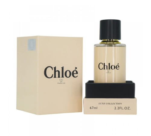 Lux Collection Chloe,edp., 67ml, Lux Collection 67 мл