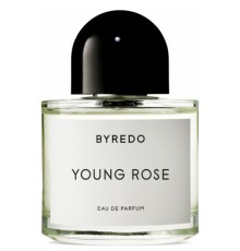 BYREDO Young Rose