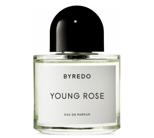 BYREDO Young Rose оригинал