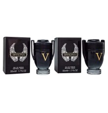 Набор Invictus V, 2x50ml