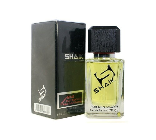 Shaik (Montale Fruits Of The Musk M 145), edp., 50 ml, Shaik 50 мл