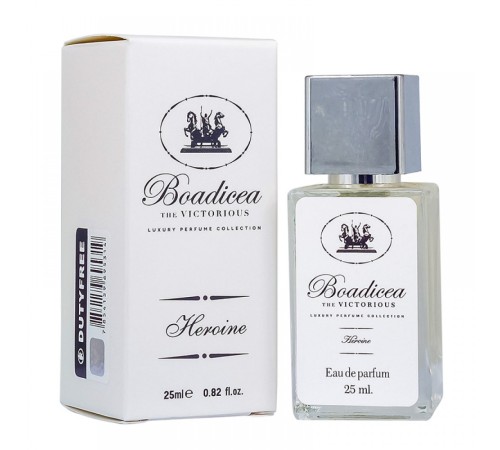 Boadicea the Victorious Heroine,edp., 25ml, Мини парфюм