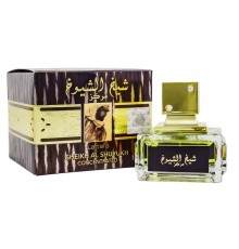 Lattafa Sheikh Al Shuyukh Concentrated, edp., 100 ml