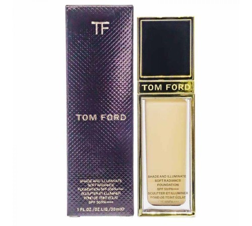 Тональный крем Tom Ford тон (Fawin), Тональный крем