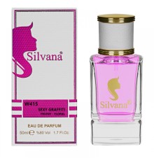 Silvana W-415 (Escada Sexy Graffiti) 50ml