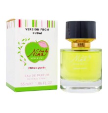 Nina Ricci Love by Nina,edp., 55ml