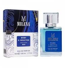 Milena B.Seduction M-1801 (Antonio Banderas Blue Seduction) 50ml