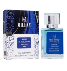 Milena B.Seduction M-1801 (Antonio Banderas Blue Seduction) 50ml