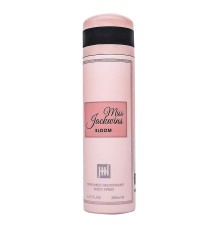 Дезодорант Jackwins Miss Jackwins Bloom, 200ml