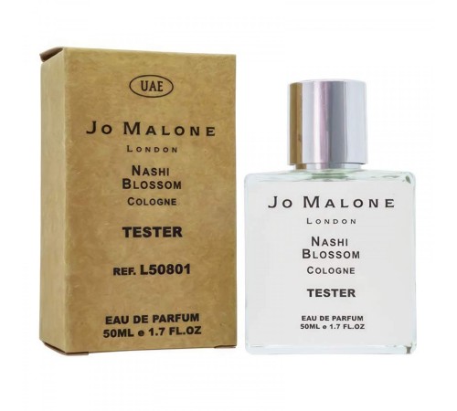 Тестер Jo Malone Nashi Blossom,edp.,50ml, Тестеры духов 50 мл