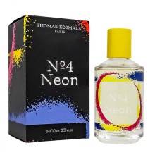 Thomas Kosmala No 4 Neon,edp., 100ml