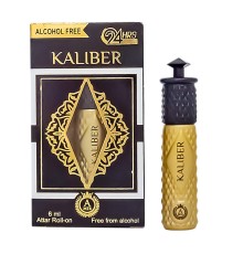 Масло A Mir Kaliber, 6ml