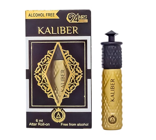 Масло A Mir Kaliber, 6ml, Масла A Mir-6ml