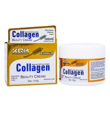 Крем для лица XQM Collagen Beauty Cream, 120g