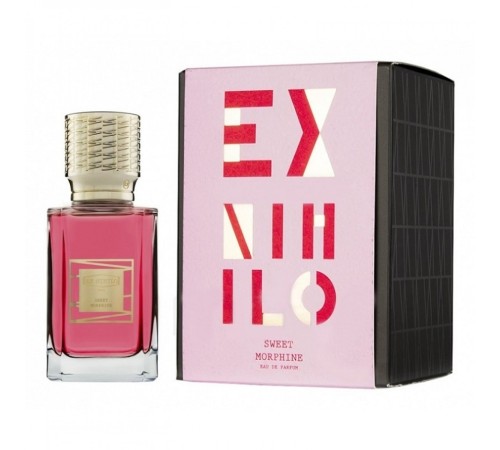 Ex Nihilo Sweet Morphine,edp., 100ml, Ex Nihilo