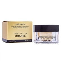 Крем для лица Chanel Precision Sublimage,50g.