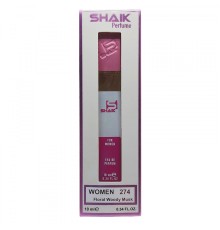 Shaik W-274 (Lacoste Pour Femme Intense) 10ml