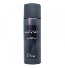 Дезодорант Christian Dior Sauvage Elexir,  200 ml