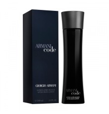 А+ Giorgio Armani Code, edt., 100 ml