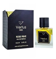 Vertus Rose Prive,edp., 100ml